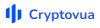 Cryptovua Logo