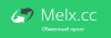 Melx Logo