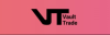 Vault Trade Logo