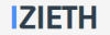 Izieth Logo