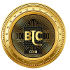 BLC Exchange Logo