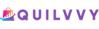 Quilvvy Lh Logo
