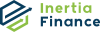 Inertia Finance Logo