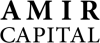 Amir Capital Logo