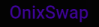 OnixSwap Logo
