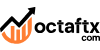 OctaFTX Logo