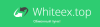 Whiteex Logo