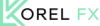 KorelFX Logo