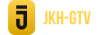 JKHgtv Logo