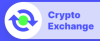 Crypto Exchange Work Logo
