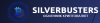Silver Busters Logo