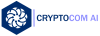 CryptoCOM Logo
