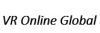 VR Online Global Logo