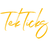 TekTicks Logo