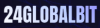 24GlobalBit Logo