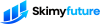 Skimyfuture Logo