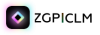 ZGPclm Logo