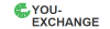 You Exchange Logo