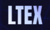 Ltex Logo