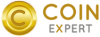Coin Expert Logo