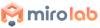 MiroLab Logo