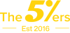 The5ers logo