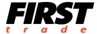 First Trade logo