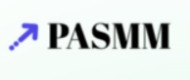 Pasmm logo