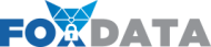 Foxdatatech logo