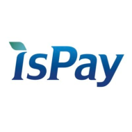 isPay logo