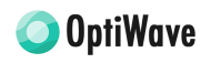 Opti Wave Trade logo