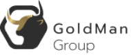 GoldMan Group logo