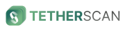 TetherScan logo