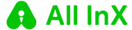 All InX logo