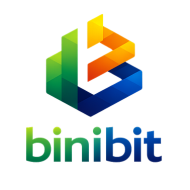 Binibit logo