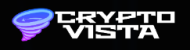 Crypto Vista logo