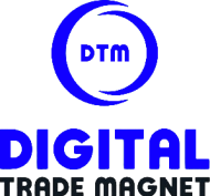 DigitalTradeMagnet logo