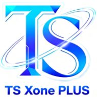 TS Xone Plus logo