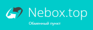 Nebox logo