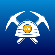 Компания Rxminer logo