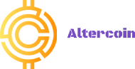 Alter Coin logo