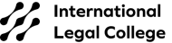 Компания International Legal College logo