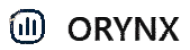 Orynx Pro logo