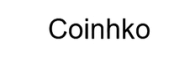 Компания Coinhko logo