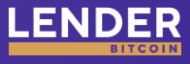 Lender Bitcoin logo