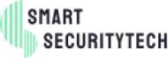 Smart Security Tech logo