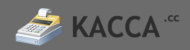 Kacca.cc logo