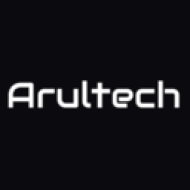Arultech logo
