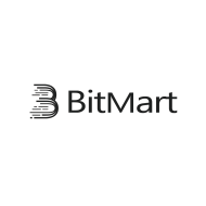 Компания Bitmart logo