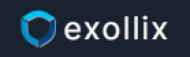 Exollix logo